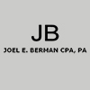 Joel Berman, CPA, Accounting Website