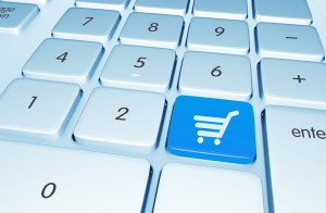 Shopping Online Button, How to Add a Shopping Cart to Your Accounting Website