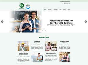 JDL Bookkeeping & QuickBooks Consulting