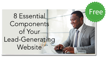 
8 Essential Components of Your Lead-Generating Website