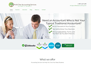 Profit Tree Accounting Services