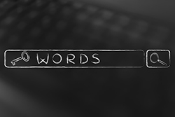 Online Keywords