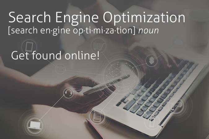 SEO Search Engine Optimization